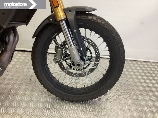 fantic - caballero-700