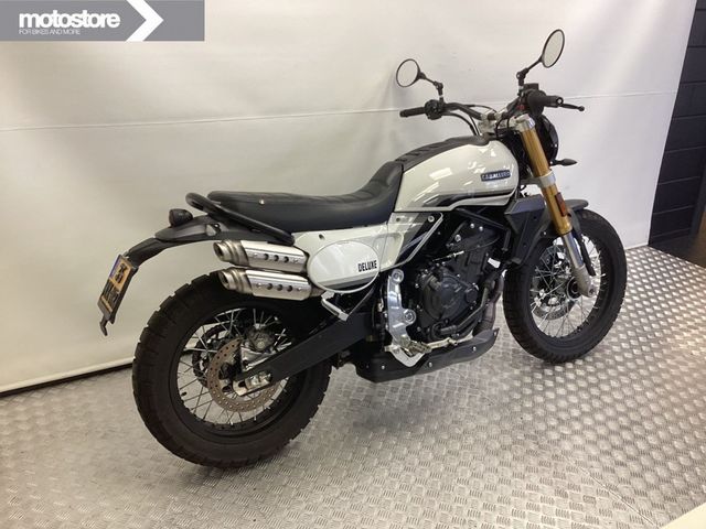 fantic - caballero-700