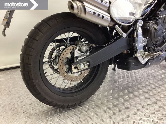 fantic - caballero-700