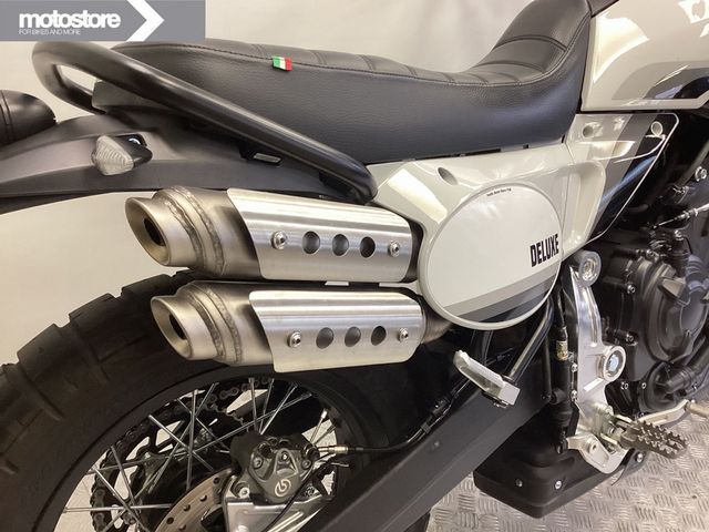 fantic - caballero-700