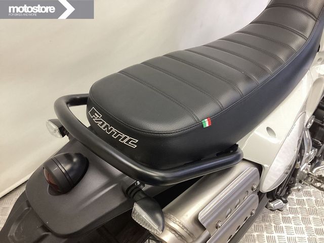 fantic - caballero-700