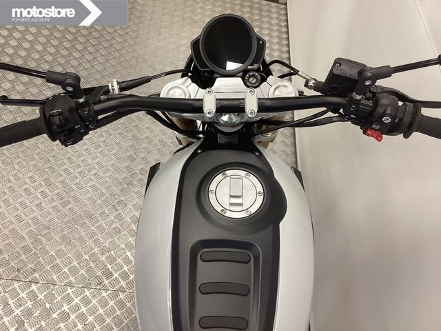 fantic - caballero-700