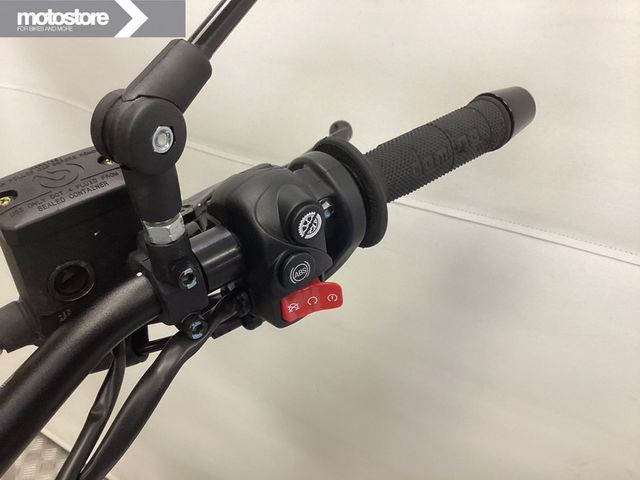 fantic - caballero-700