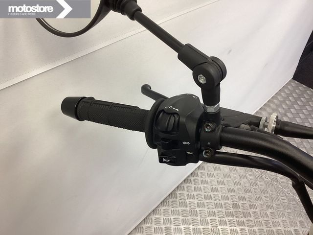 fantic - caballero-700