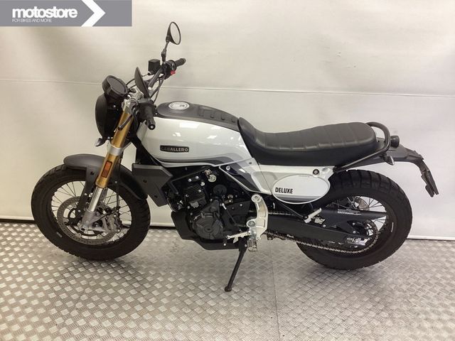 fantic - caballero-700