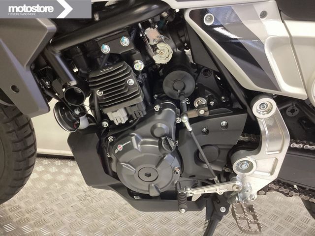 fantic - caballero-700