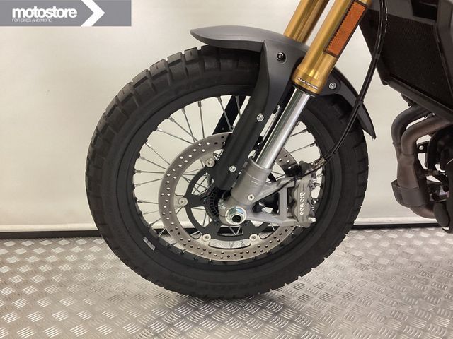 fantic - caballero-700