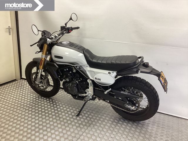 fantic - caballero-700