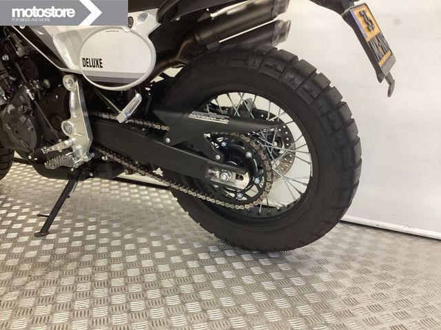 fantic - caballero-700