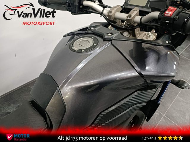 yamaha - tracer-900-abs