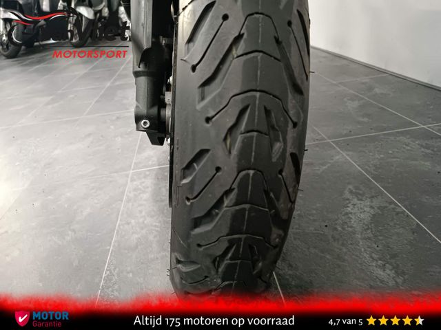 yamaha - tracer-900-abs
