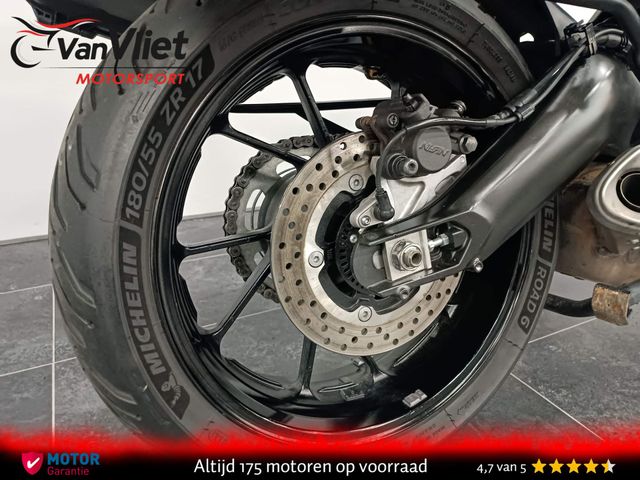 yamaha - tracer-900-abs