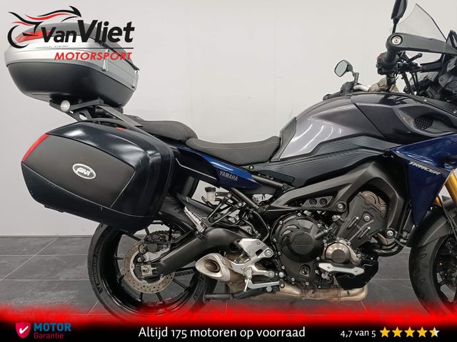 yamaha - tracer-900-abs