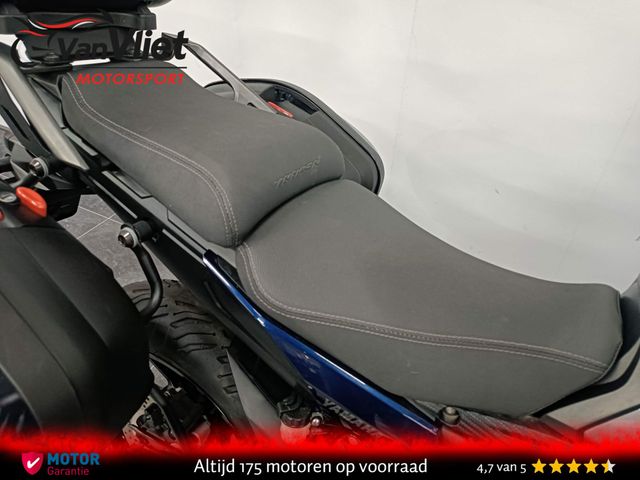 yamaha - tracer-900-abs