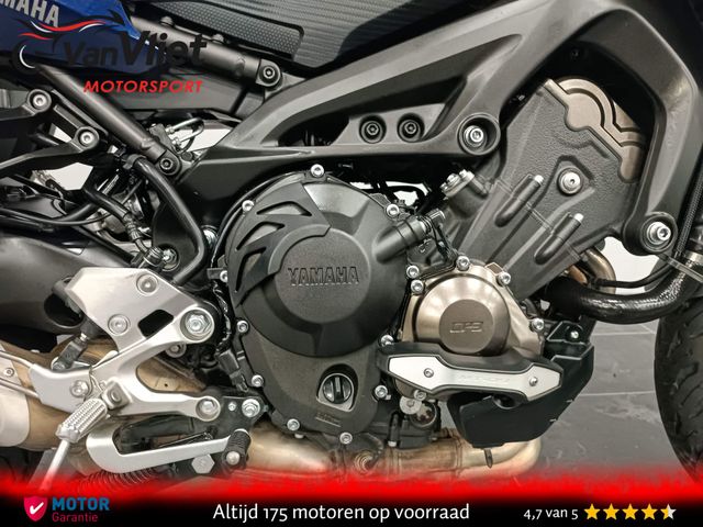 yamaha - tracer-900-abs