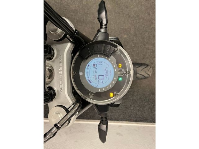 husqvarna - svartpilen-401