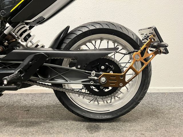 husqvarna - svartpilen-401