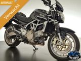 APRILIA NA 850 MANA