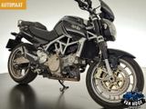 APRILIA NA 850 MANA