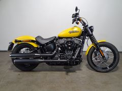 Harley-Davidson Street BOB 2019 occasion – foto 1 van 9