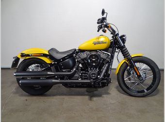 Harley-Davidson Street BOB 2019 occasion