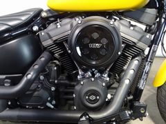 Harley-Davidson Street BOB 2019 occasion – foto 6 van 9