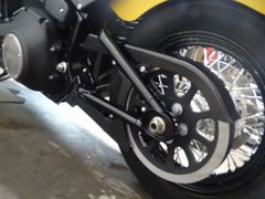 Harley-Davidson Street BOB 2019 occasion – foto 8 van 9
