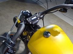 Harley-Davidson Street BOB 2019 occasion – foto 9 van 9