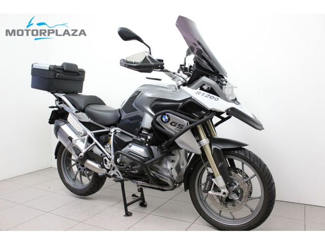 bmw - r-1200-gs