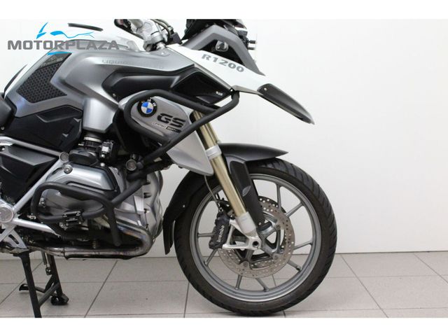 bmw - r-1200-gs