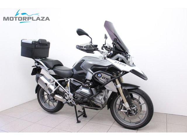 bmw - r-1200-gs