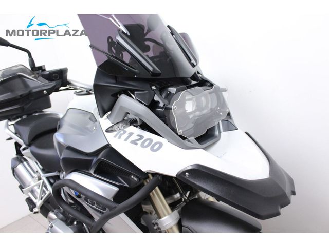 bmw - r-1200-gs