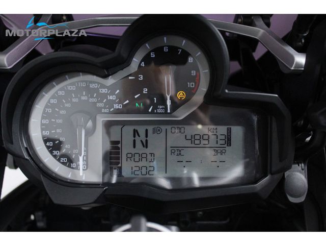 bmw - r-1200-gs