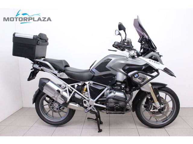 bmw - r-1200-gs