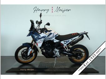 BMW F 900 GS 2024 occasion