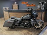 HARLEY-DAVIDSON STREET GLIDE CVO FLHXSE