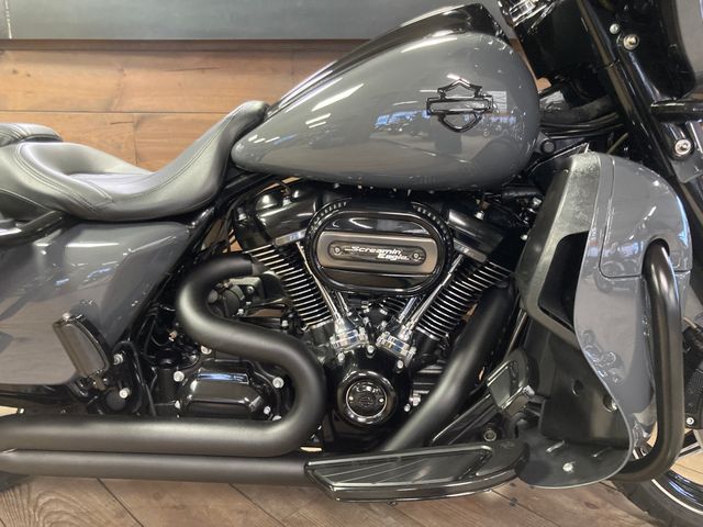 harley-davidson - street-glide-cvo-flhxse