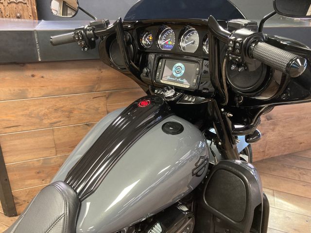 harley-davidson - street-glide-cvo-flhxse