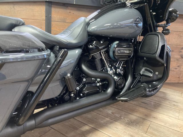 harley-davidson - street-glide-cvo-flhxse