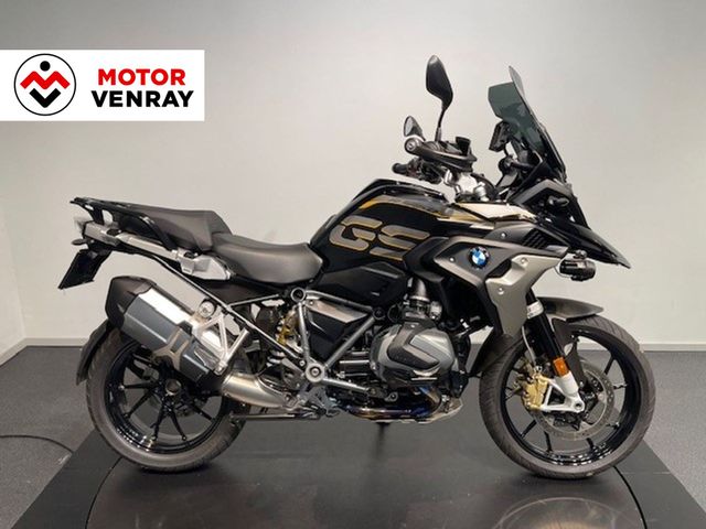bmw - r-1250-gs