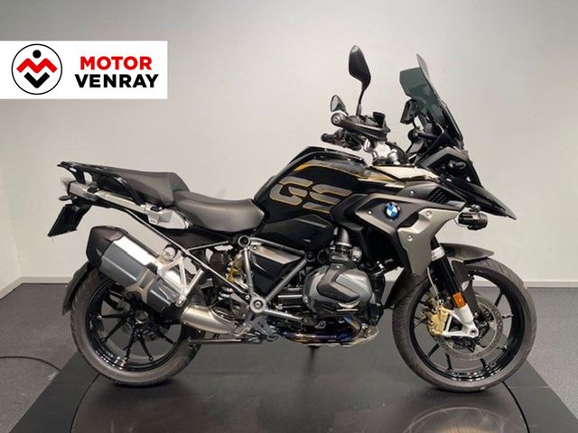 bmw - r-1250-gs