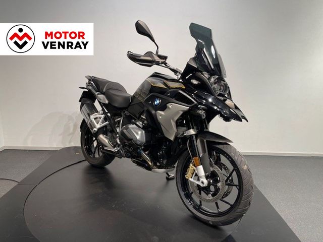 bmw - r-1250-gs