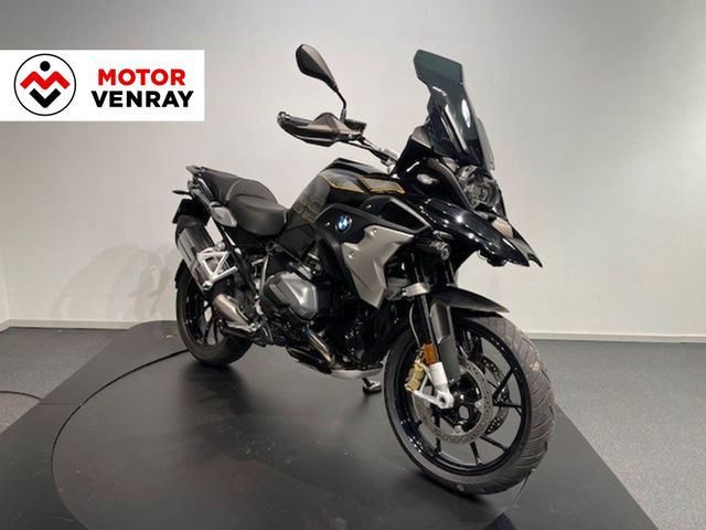 bmw - r-1250-gs