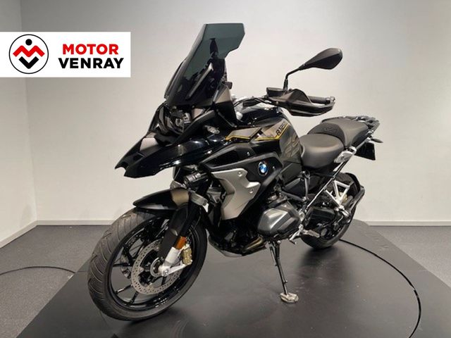 bmw - r-1250-gs