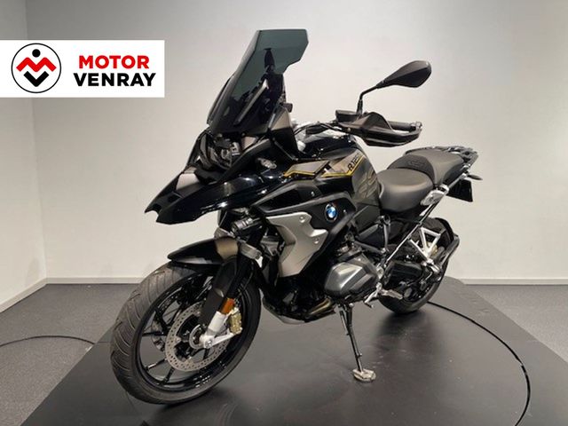 bmw - r-1250-gs