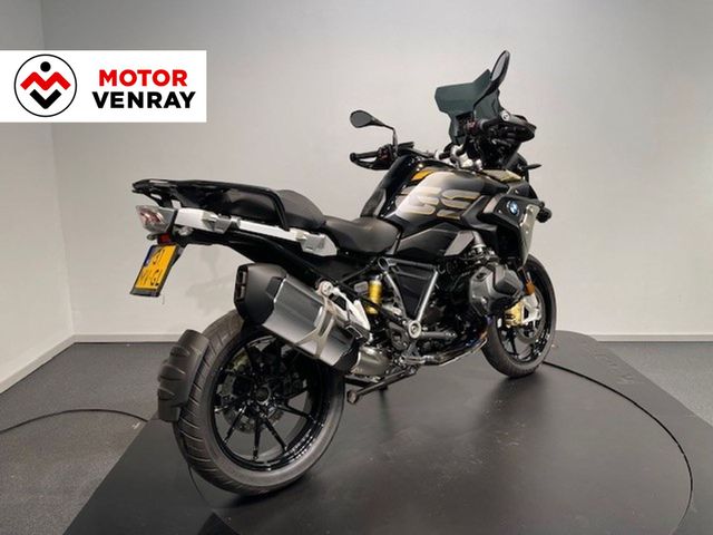 bmw - r-1250-gs