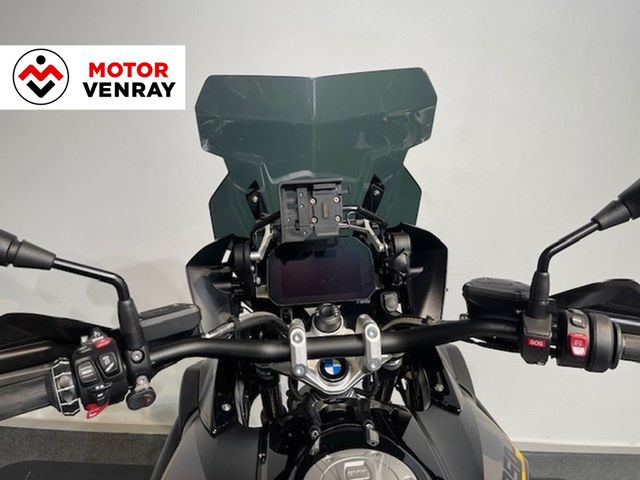 bmw - r-1250-gs
