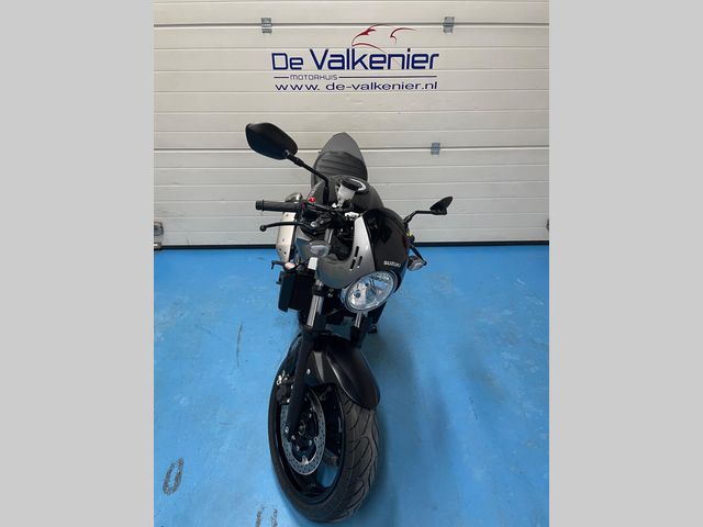 suzuki - sv-650-x