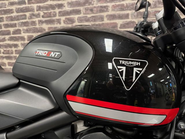 triumph - trident-900
