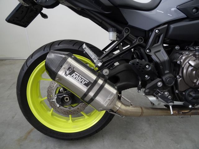 yamaha - mt-07-abs